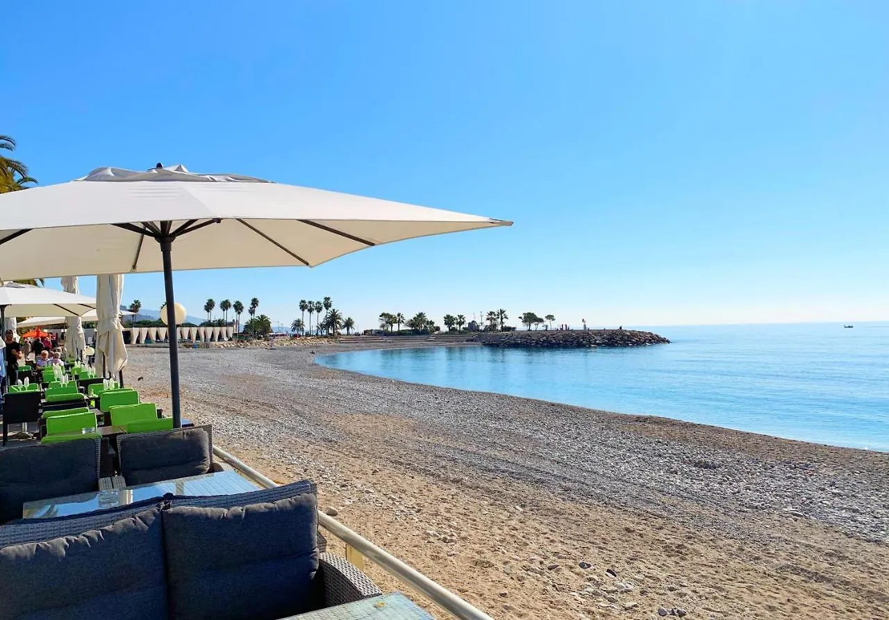 Dependence Le Pygmalion Apartman Menton
