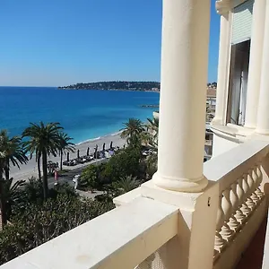 Le Regina Menton