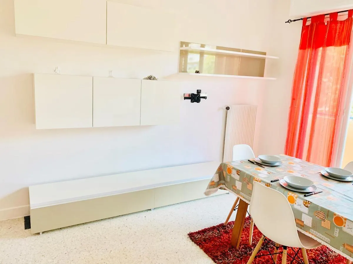 Dependence Le Pygmalion Apartamento Menton