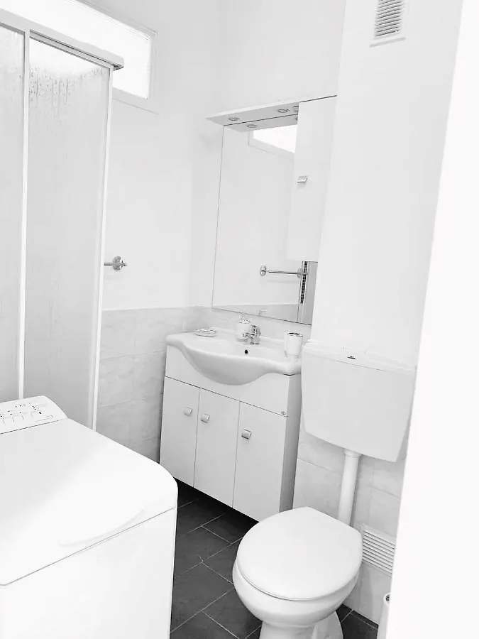 Dependence Le Pygmalion Apartamento Menton França